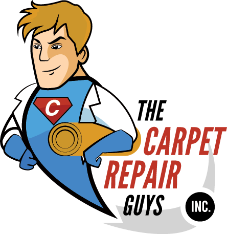 Carpet guy discount